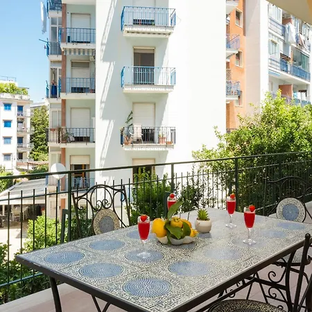 Il Cedro & Il Limone House - Center Lejlighed Sorrento