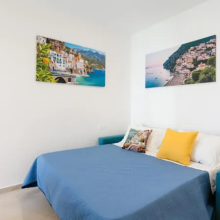 Lejlighed Il Cedro & Il Limone House - Center