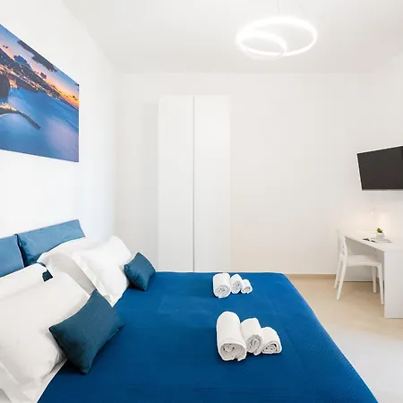 Lejlighed Il Cedro & Il Limone House - Center *