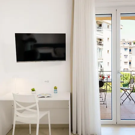 Il Cedro & Il Limone House - Center