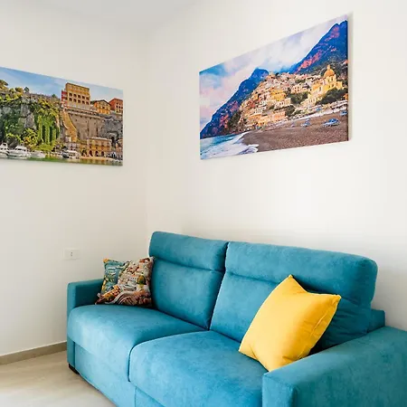 Il Cedro & Il Limone House - Center Lejlighed *