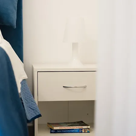 Lejlighed Il Cedro & Il Limone House - Center *