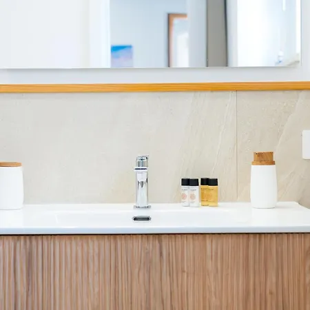 Lejlighed Il Cedro & Il Limone House - Center