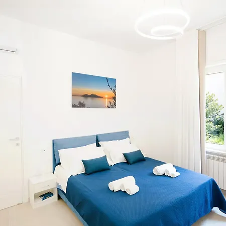 Lejlighed Il Cedro & Il Limone House - Center Sorrento