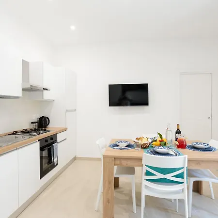 Lejlighed Il Cedro & Il Limone House - Center