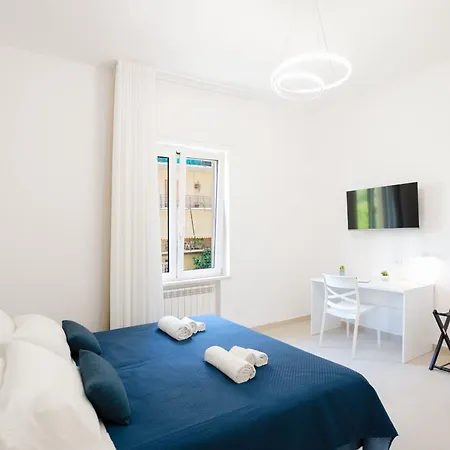 Il Cedro & Il Limone House - Center Lejlighed *