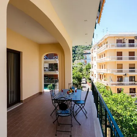 Lejlighed Il Cedro & Il Limone House - Center