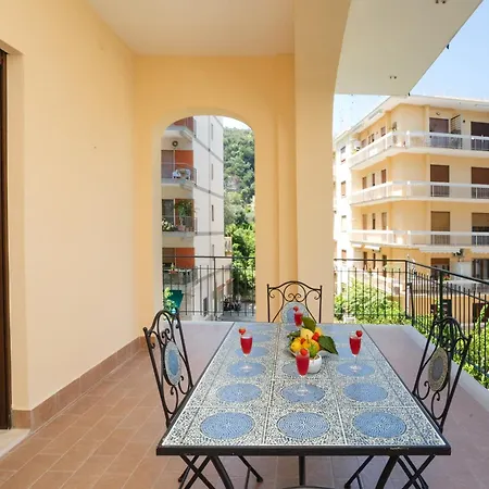 Il Cedro & Il Limone House - Center Sorrent