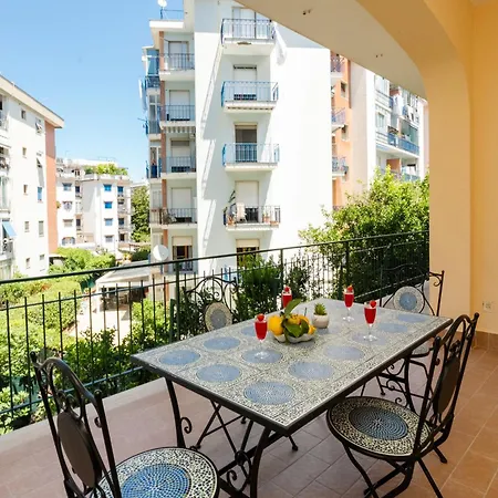 Apartment Il Cedro & Il Limone House - Center Sorrent