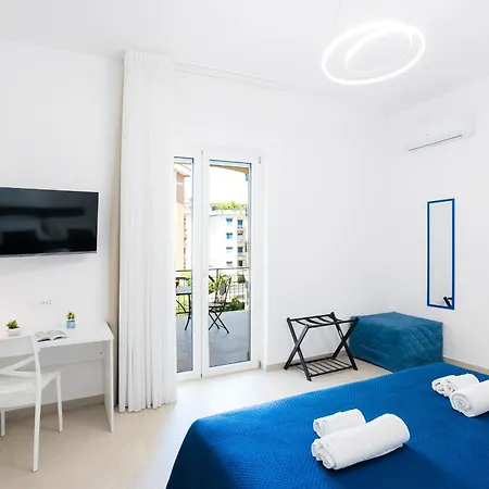 Il Cedro & Il Limone House - Center * Sorrent