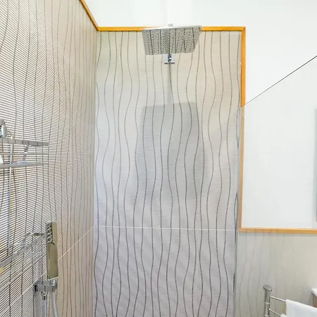 Il Cedro & Il Limone House - Center