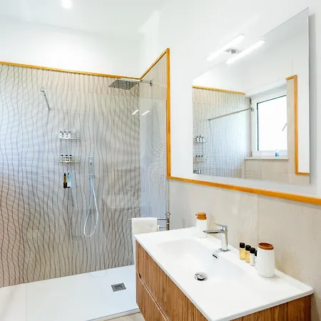 Il Cedro & Il Limone House - Center Apartment Sorrent