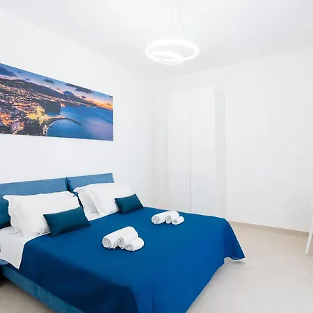 Il Cedro & Il Limone House - Center Apartment