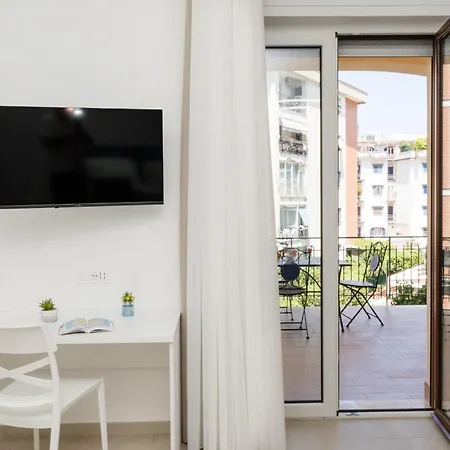 Apartment Il Cedro & Il Limone House - Center *