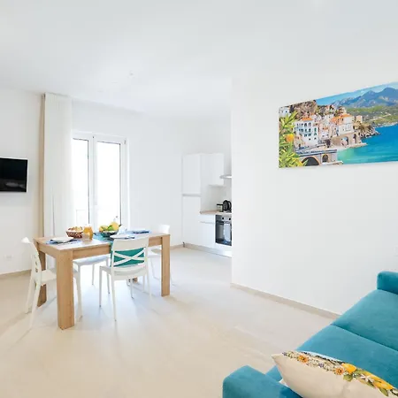 Il Cedro & Il Limone House - Center Apartment *