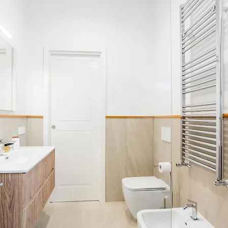 Apartment Il Cedro & Il Limone House - Center Sorrent