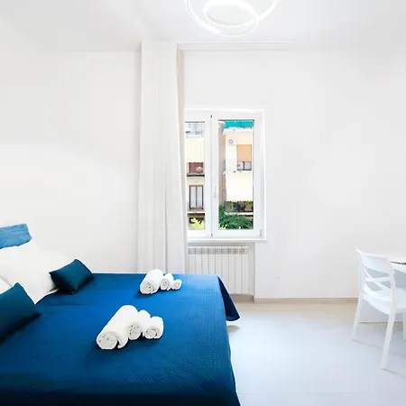 Apartment Il Cedro & Il Limone House - Center *