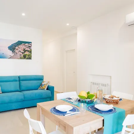 Il Cedro & Il Limone House - Center *