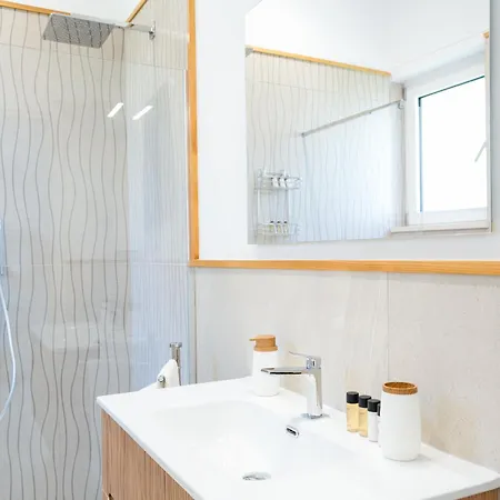 Apartment Il Cedro & Il Limone House - Center