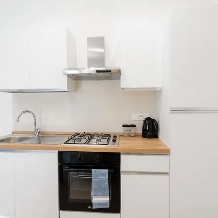 Il Cedro & Il Limone House - Center *