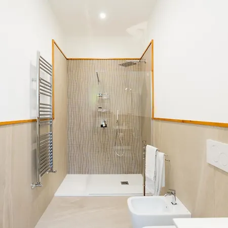 Il Cedro & Il Limone House - Center Sorrent