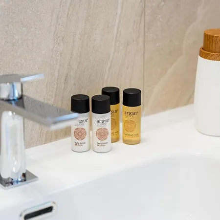 Il Cedro & Il Limone House - Center * Sorrent