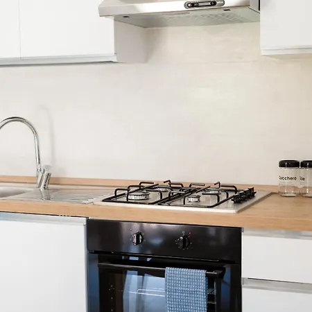 Il Cedro & Il Limone House - Center Apartment