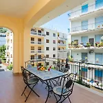 Il Cedro & Il Limone House - Center Apartment