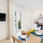 Il Cedro & Il Limone House - Center Apartment *