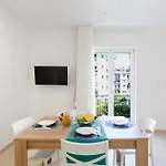Il Cedro & Il Limone House - Center *