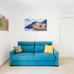 Il Cedro & Il Limone House - Center