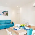 Il Cedro & Il Limone House - Center *