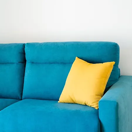 Il Cedro & Il Limone House - Center *