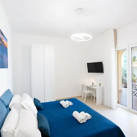 Il Cedro & Il Limone House - Center * Σορέντο