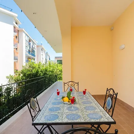 Il Cedro & Il Limone House - Center