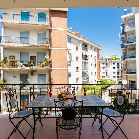 Διαμέρισμα Il Cedro & Il Limone House - Center