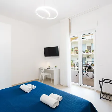 Il Cedro & Il Limone House - Center Apartamento *