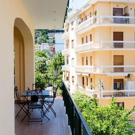 Il Cedro & Il Limone House - Center *