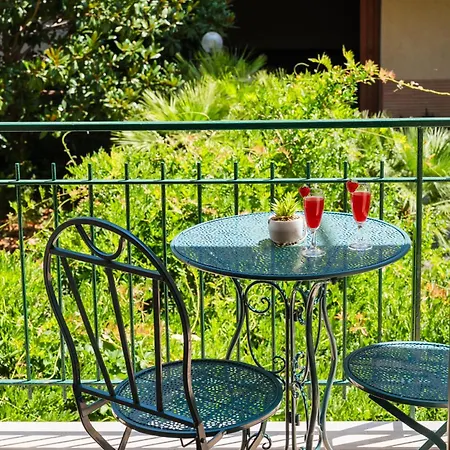 Il Cedro & Il Limone House - Center Sorrent