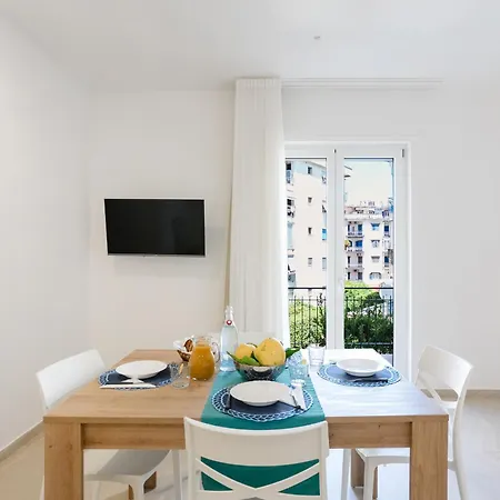 Il Cedro & Il Limone House - Center *