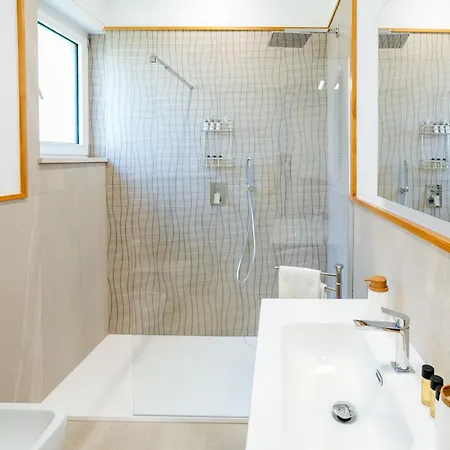 Il Cedro & Il Limone House - Center * Sorrent