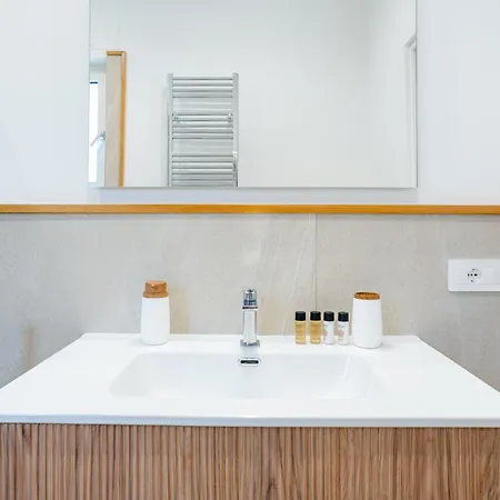 Apartment Il Cedro & Il Limone House - Center Sorrent