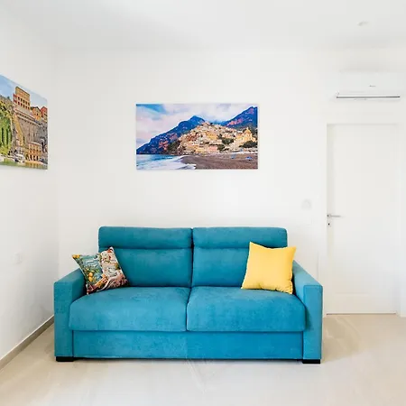 Il Cedro & Il Limone House - Center