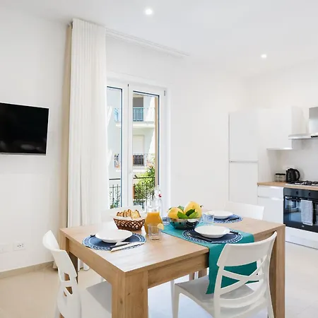 Il Cedro & Il Limone House - Center Apartamento *