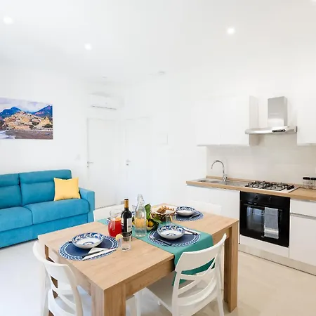 Il Cedro & Il Limone House - Center * Sorrent