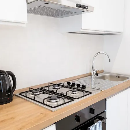 Apartment Il Cedro & Il Limone House - Center Sorrent