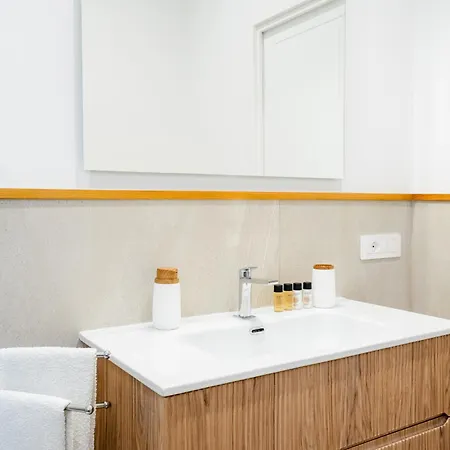 Il Cedro & Il Limone House - Center *