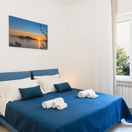 Apartamento Il Cedro & Il Limone House - Center *