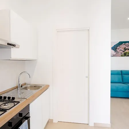 Apartamento Il Cedro & Il Limone House - Center