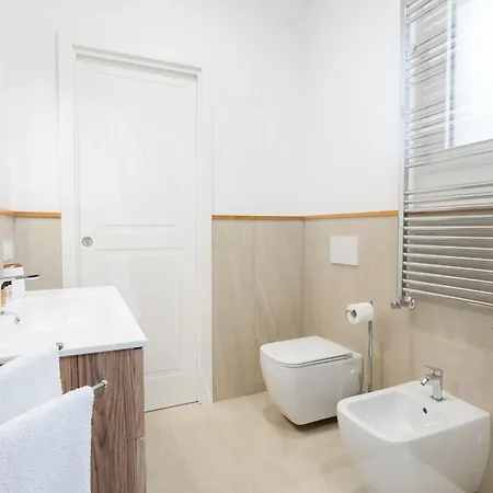 Il Cedro & Il Limone House - Center Apartment Sorrent